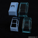 Human Space Corps - Heavy Walker - Only-Games