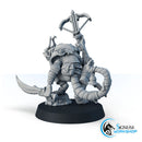 Pazzy, the Port Robber - Only-Games