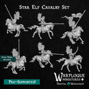 Star Elf Cavalry Set - Only-Games