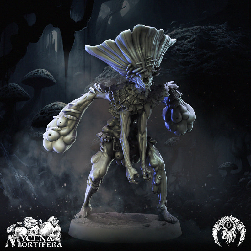 Spore Bursters x 3 - Only-Games