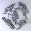 Dead Cultists (Harvest of War) - Only-Games