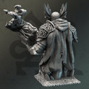 BUST - Fiery Forge Cleric - Gorozai - Only-Games