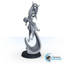 Estella, the Star Oracle - Only-Games