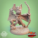 Barmy Bats - Only-Games