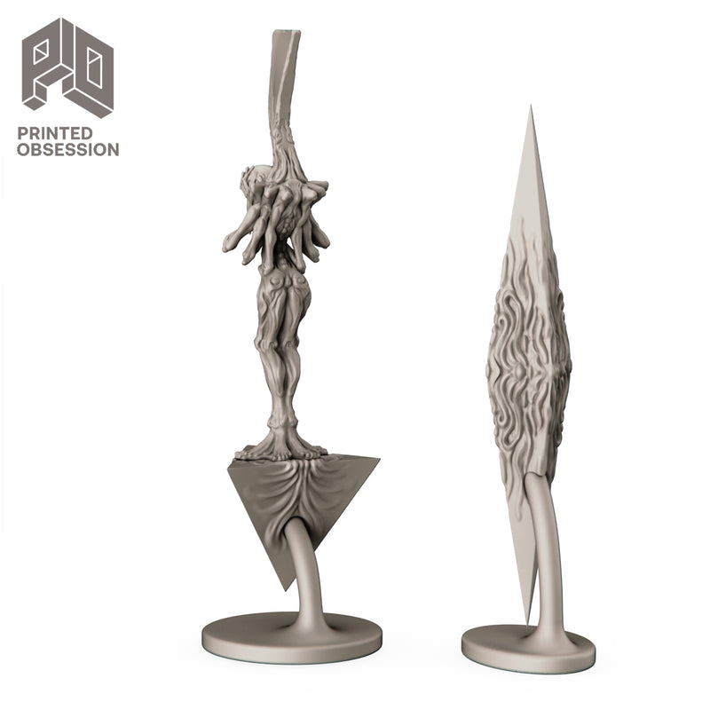 Gestalt - Eldrich Creature - Only-Games
