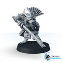 Yoshinori, the West Wind - Only-Games