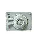 Round safe door - Only-Games