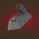 MG144-ZD06 Khud Zarûl Anti-Aircraft Tank - Only-Games