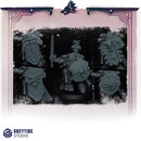 Shields Left PH - Only-Games