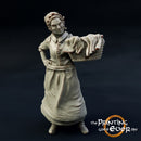 House Keeper - Two Variants - Only-Games