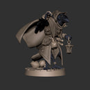 Jen, the Kenku Alchemist - Only-Games