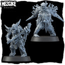 Rigwalkers (10 physical miniatures) - Only-Games