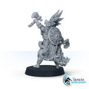 Jord, the Storm Song - Only-Games