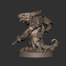 Kobold Ranger - Only-Games