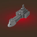 ZD201 Thangrim Medium Cruiser - Only-Games