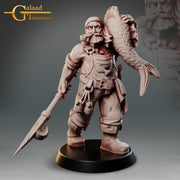 Fisherman 01 - Only-Games