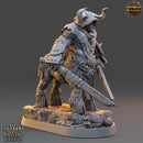 Ferezs Castor - The Centaurs of Ancient Archos - Only-Games