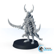Lernhel, The Dark Blades - Only-Games