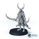 Lernhel, The Dark Blades - Only-Games