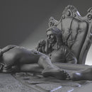 Vampire's meal (SITTING FOLKS) - Only-Games