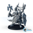 Batbayar, the Bronze Fist - Only-Games