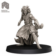 Abel - SCP Foundation - Only-Games