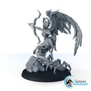 Daraxys, Mistress of the Void - Only-Games