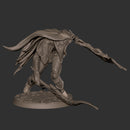 Emma, the Exiled Cathedral Knight - Only-Games