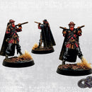 Vicariatus Ignis - Retinue Set - Only-Games