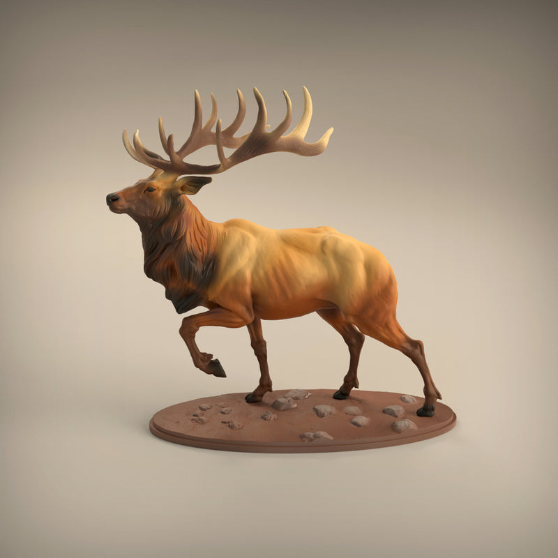 Elk - Only-Games