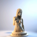 Bust Woman Adriana - Only-Games