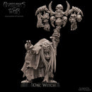 Orc Witch Shaman - Only-Games