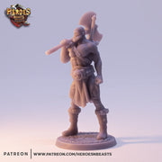 Goliath - Only-Games