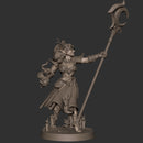 Tiana, the Sorceress Night Elf - Only-Games