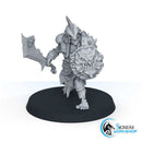 Martum, the Sanguinary Raider - Only-Games