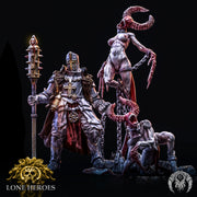 Daerrus "The Fist" - Only-Games