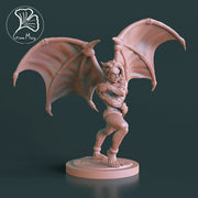 Uryl the incubus - Only-Games