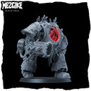 Dredge Marine Dredgenought (physical miniature) - Only-Games