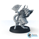 Yoshinori, the West Wind - Only-Games