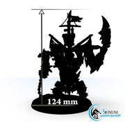 Shipgrave Keeper - Only-Games