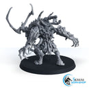 Leshy, the Forest Protector - Only-Games