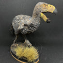 Brontornis running prehistoric bird 1/24 scale - Only-Games