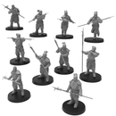 House Excess - Polemen - Only-Games