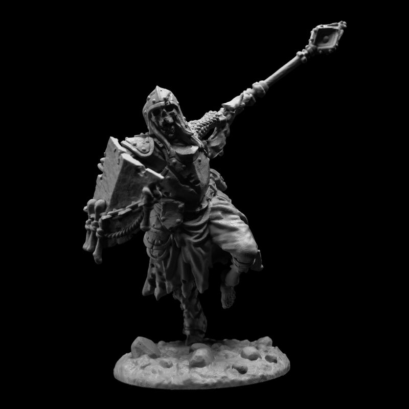 The Undead - Carolus - - Only-Games