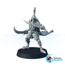 Mayrdren, Seventh son of the House of Dartayl - Only-Games