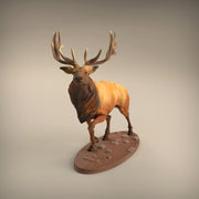 Elk - Only-Games