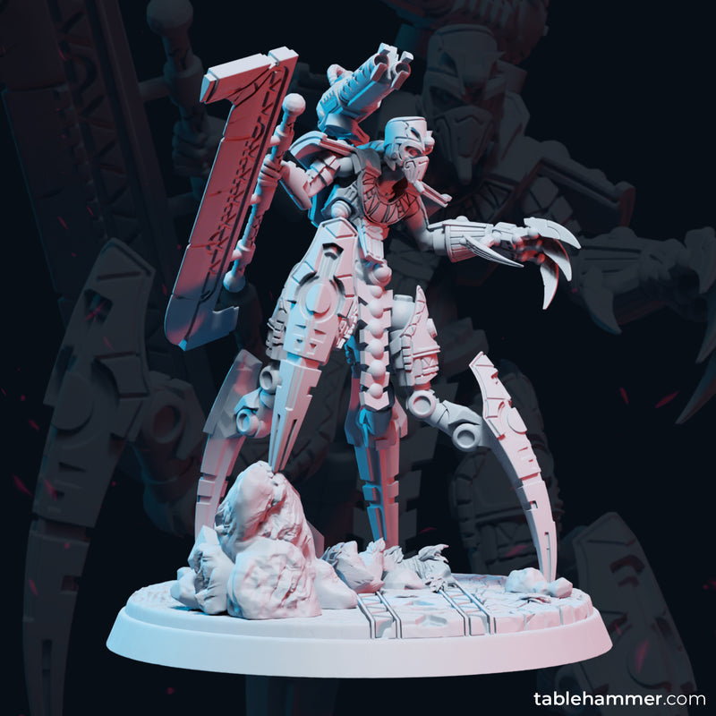 Scorpion Lord - Only-Games
