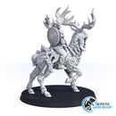 Gunnar, the Deer horn - Only-Games