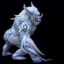 Sly Primate (all 2 poses) - Only-Games