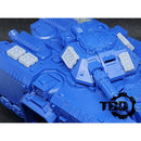 Counter Measures 1 - Only-Games